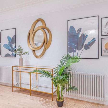 Royal Kensington In Cromwell Road Apartment London Ngoại thất bức ảnh