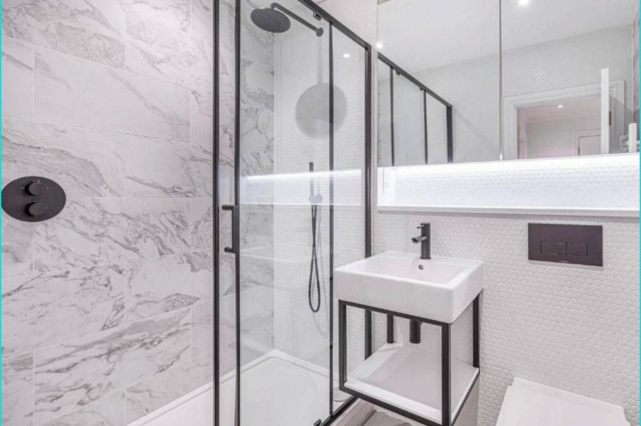 Royal Kensington In Cromwell Road Apartment London Ngoại thất bức ảnh