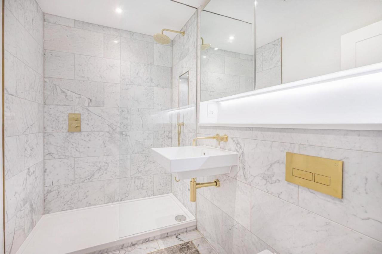 Royal Kensington In Cromwell Road Apartment London Ngoại thất bức ảnh