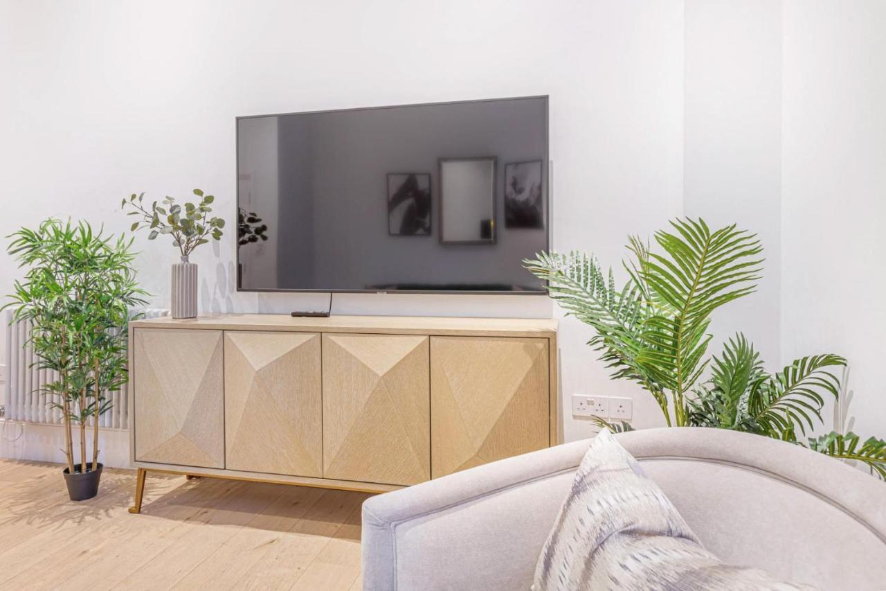 Royal Kensington In Cromwell Road Apartment London Ngoại thất bức ảnh