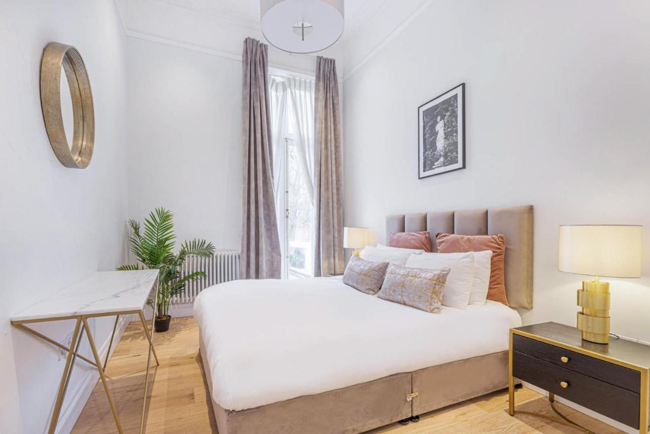 Royal Kensington In Cromwell Road Apartment London Ngoại thất bức ảnh