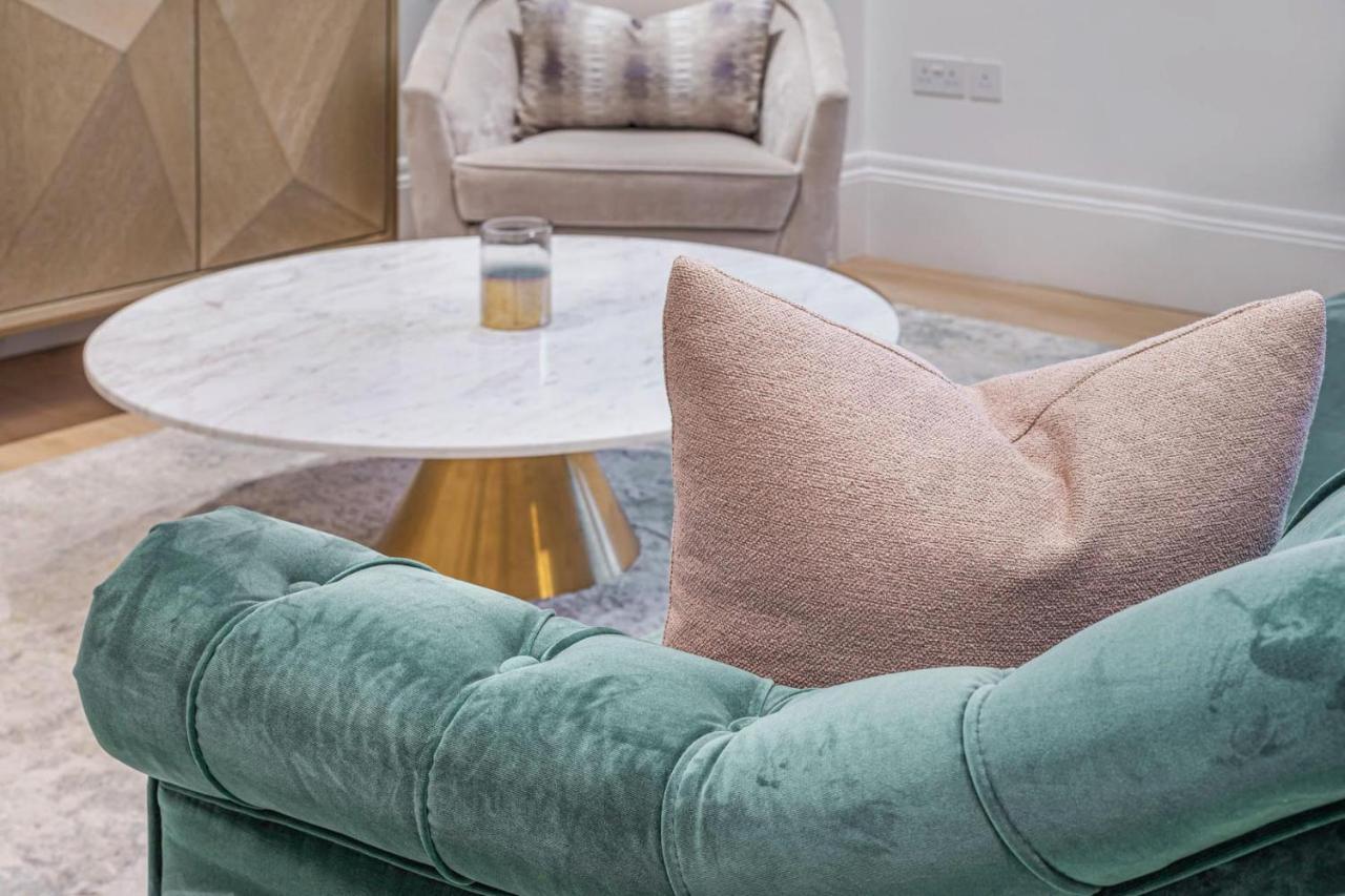 Royal Kensington In Cromwell Road Apartment London Ngoại thất bức ảnh