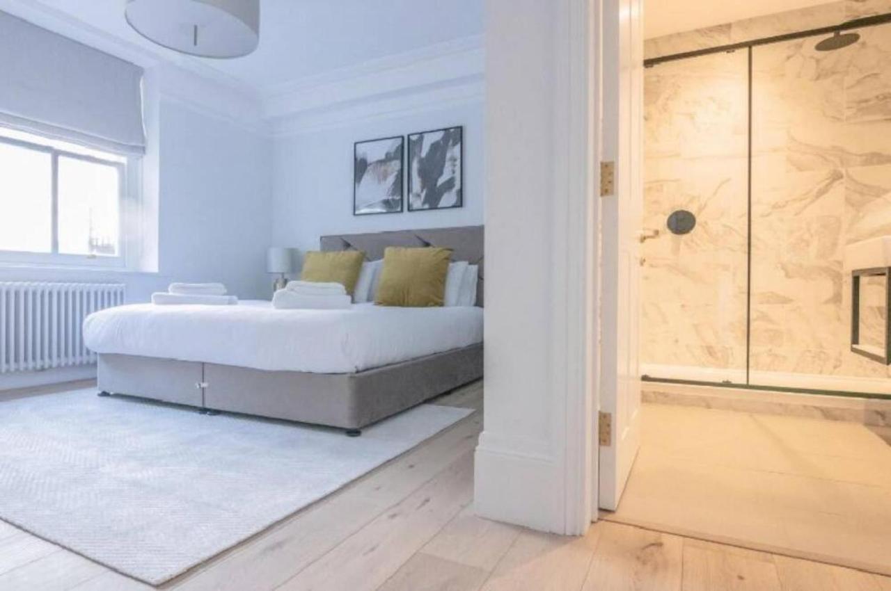 Royal Kensington In Cromwell Road Apartment London Ngoại thất bức ảnh